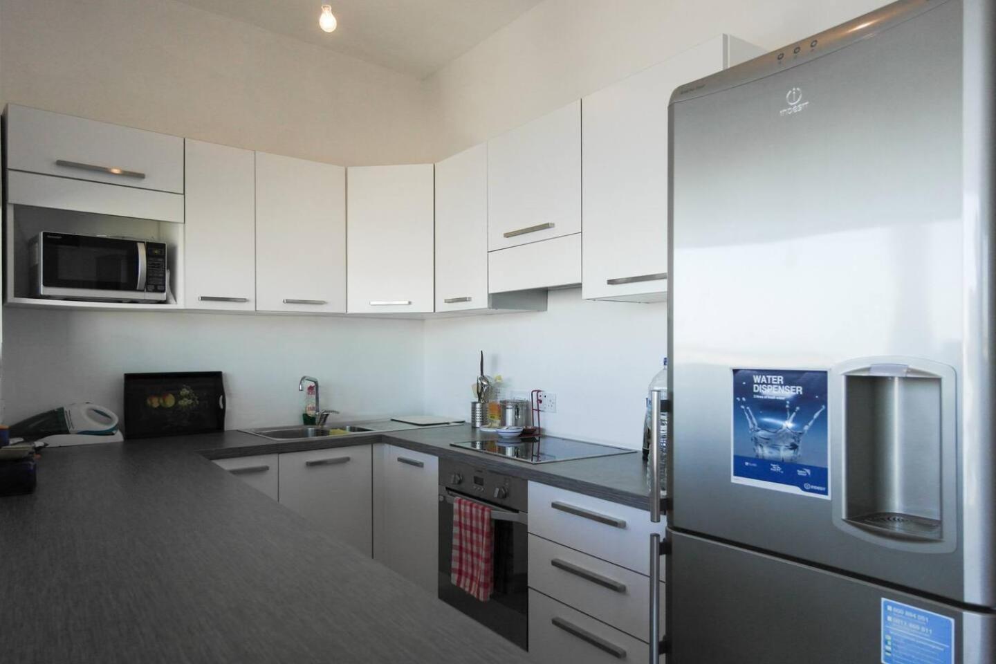 Mel 2 2Bed Seaview In Ghadira By Homely Mellieħa Exteriér fotografie