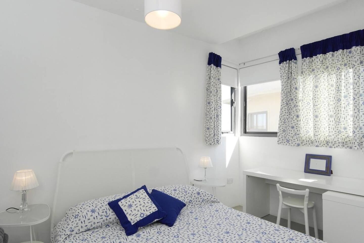 Mel 2 2Bed Seaview In Ghadira By Homely Mellieħa Exteriér fotografie