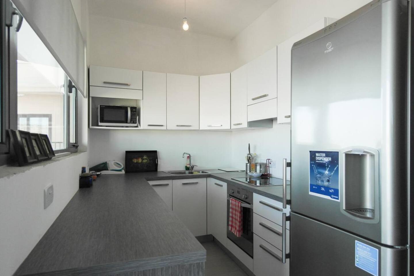 Mel 2 2Bed Seaview In Ghadira By Homely Mellieħa Exteriér fotografie