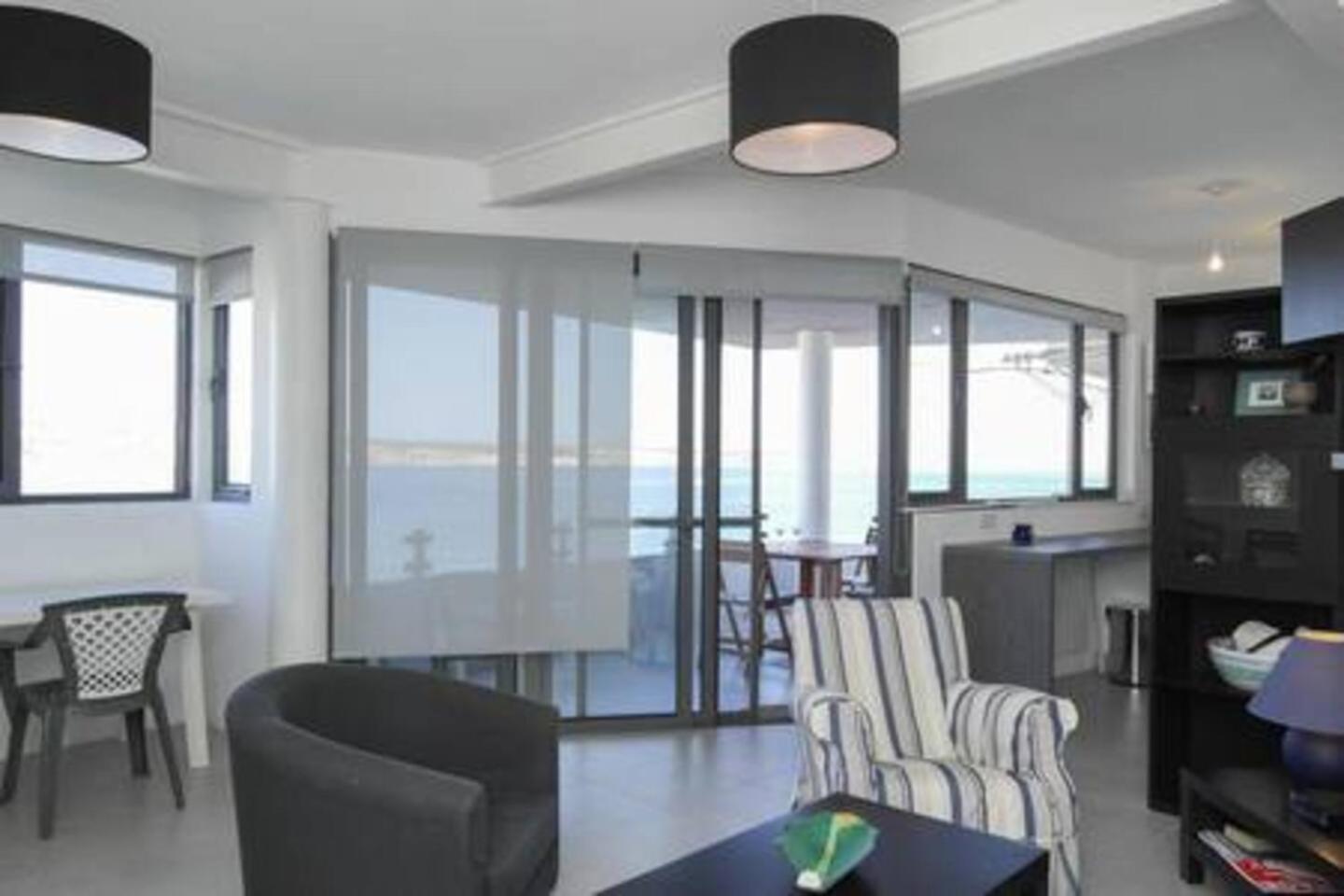 Mel 2 2Bed Seaview In Ghadira By Homely Mellieħa Exteriér fotografie