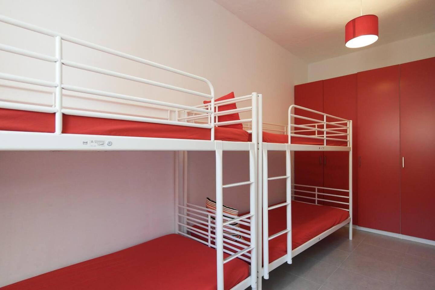 Mel 2 2Bed Seaview In Ghadira By Homely Mellieħa Exteriér fotografie